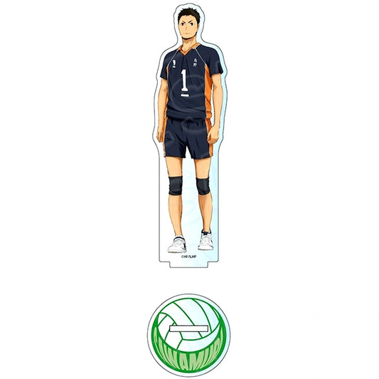 Daichi Sawamura Acrylic Figure Haikyu!! [USED]