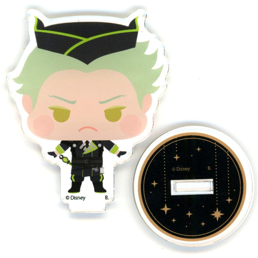 Sebek Zigvolt Disney Twisted Wonderland Hapikuro! Chii Chara Acrylic Stand [USED]