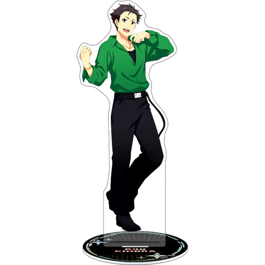 Ryu Kimura M Fes 2025 Idolmaster SideM Big Acrylic Stand [USED]