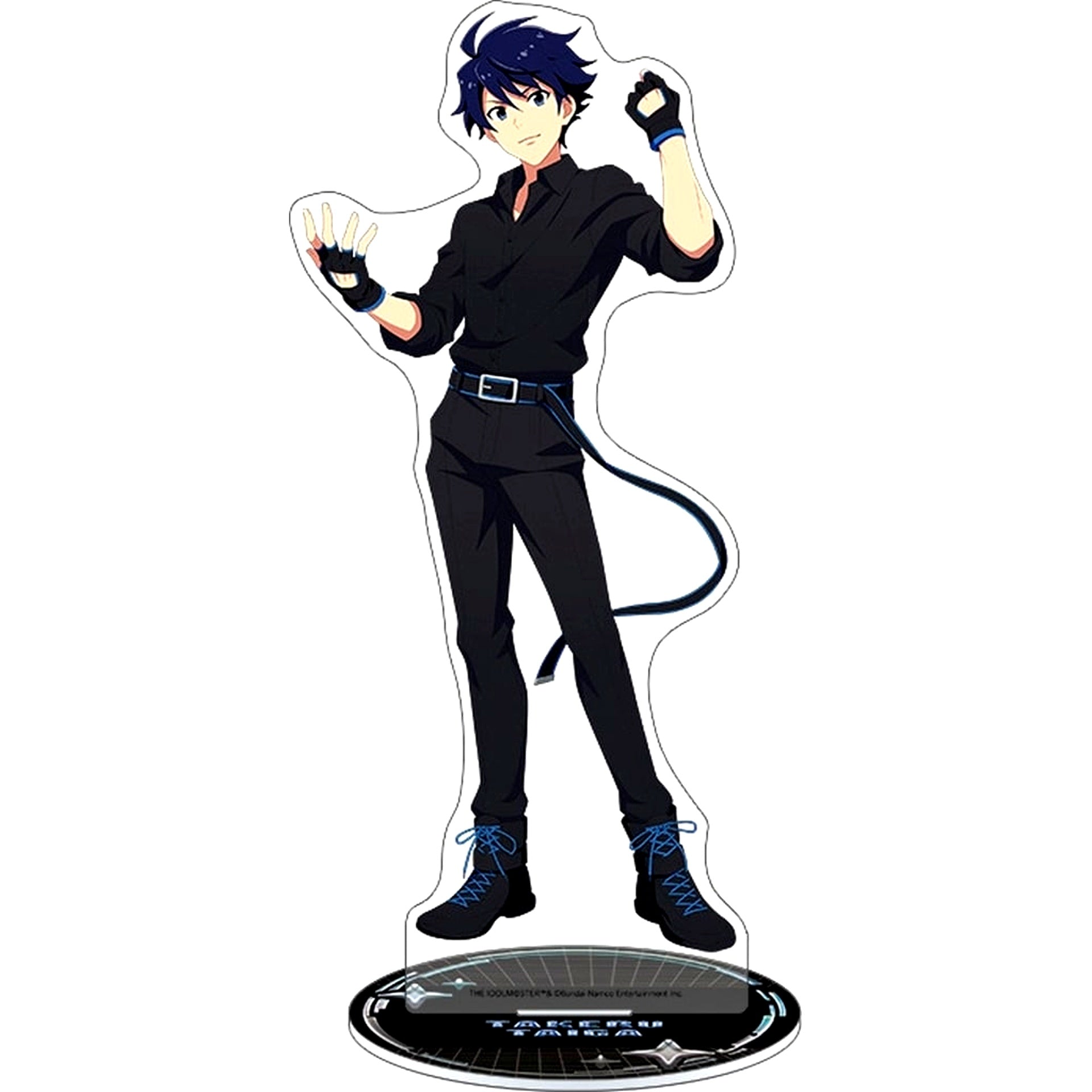 Takeru Taiga The Idolmaster SideM Big Acrylic Stand M Fes 2025 [USED]
