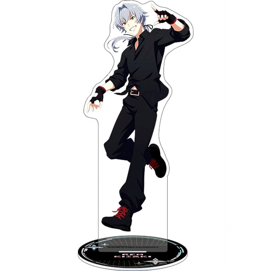 Ren Kizaki THE IDOLM@STER SideM M Fes 2025 Big Acrylic Stand [USED]