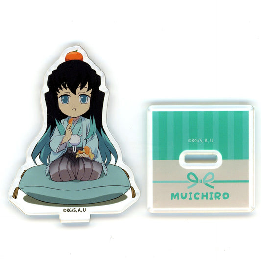 Muichiro Tokito Demon Slayer: Kimetsu no Yaiba Random Acrylic Stand C105 [USED]
