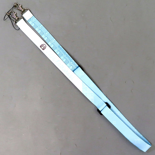 Lilja Katsuragi Multi Strap Gakuen Idolmaster C105 Goods [USED]