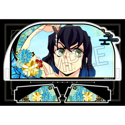 Inosuke Hashibira Demon Slayer: Kimetsu no Yaiba Raden Style Series Acrylic Stand Vol.3 [USED]