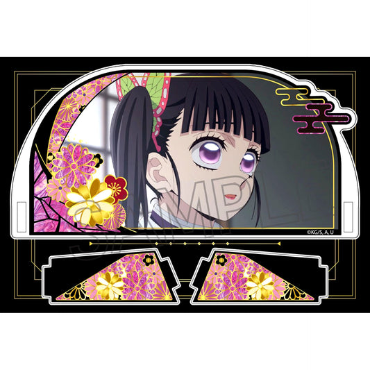 Kanao Tsuyuri Demon Slayer Raden Style Series Vol.3 Acrylic Stand [USED]