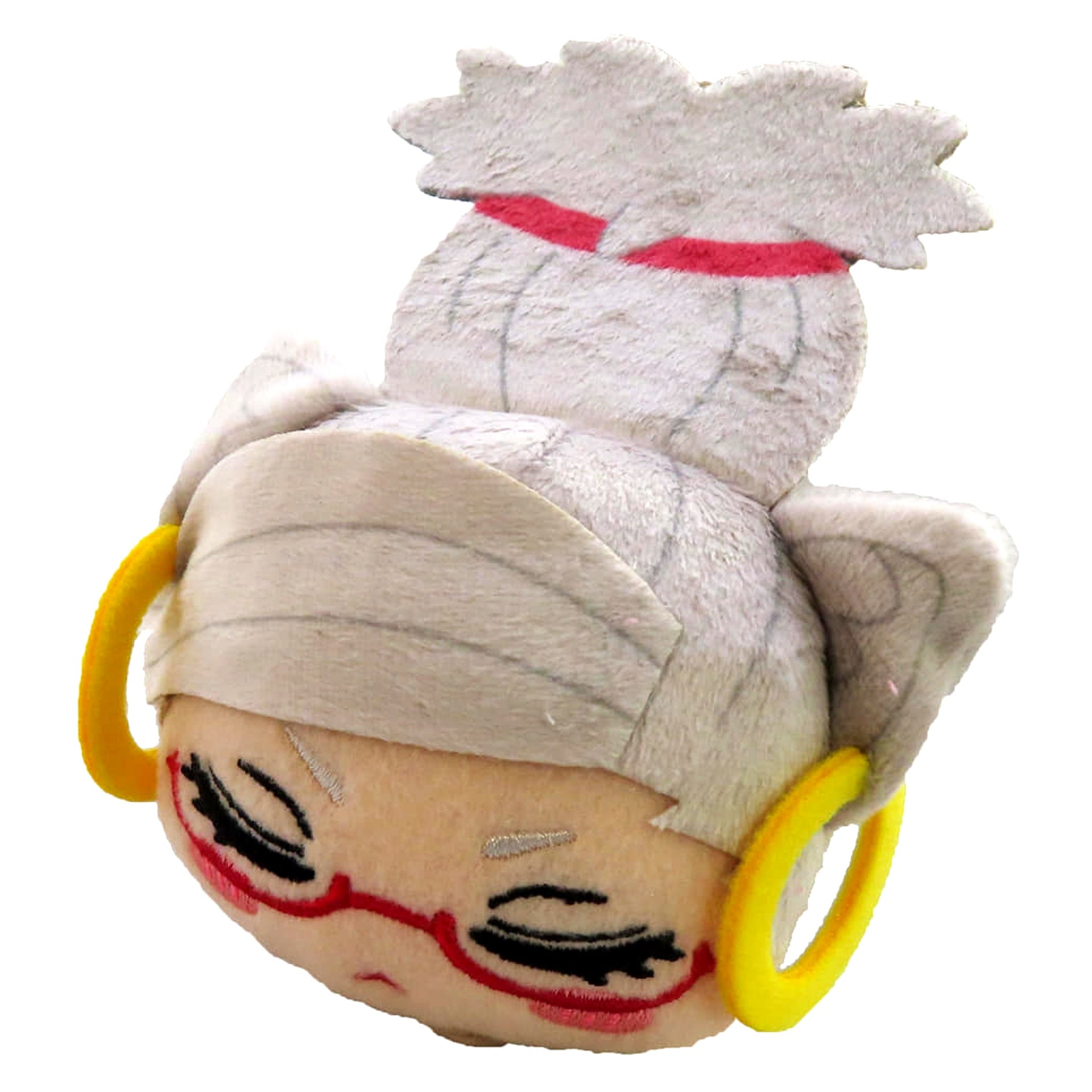 Dandadan Seiko Ohiruneko Mascot Vol.2 EX [USED]