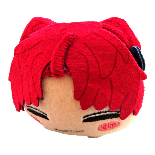 Jiji Dandadan Ohiruneko Mascot Vol.2 EX [USED]
