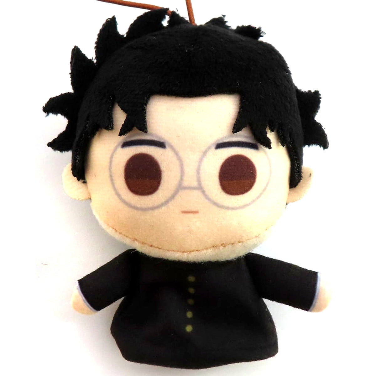 Dandadan Okarun Ken Takakura Finger Puppet [USED]