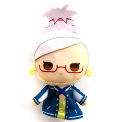 Dandadan Seiko Ayase Finger Puppet [USED]