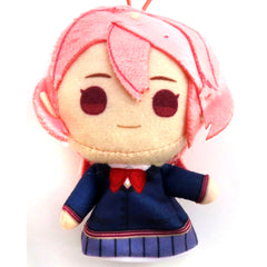 Dandadan Aira Shiratori Aira Finger Puppet [USED]