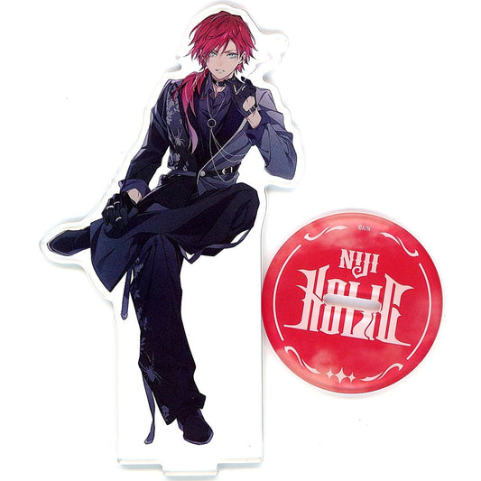 Lauren Iroas Acrylic Stand Virtual YouTuber Nijisanji NIJI HOLIC [USED]