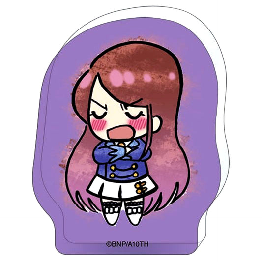 Ran Shibuki Aikatsu! Korotto Acrylic Figure [USED]