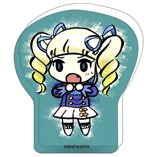 Yurika Todo Aikatsu! Korotto Acrylic Figure [USED]