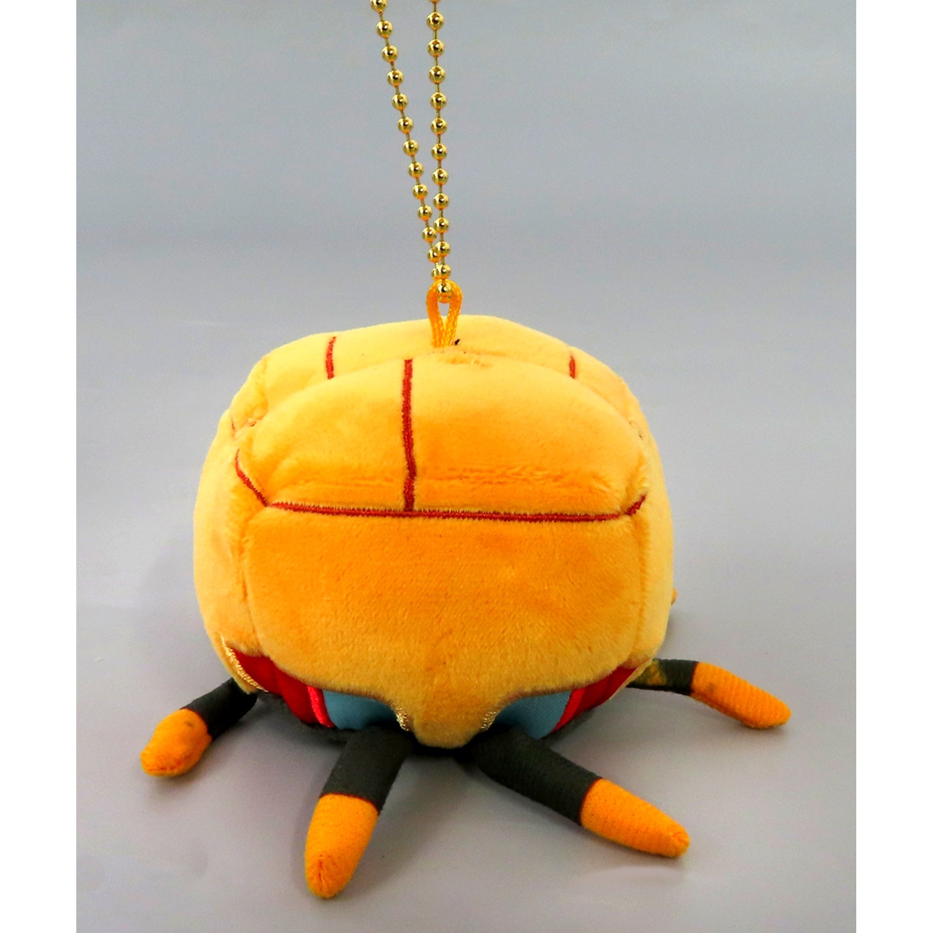 Conti Mobile Suit Gundam GQuuuuuuX Puri Nui Mascot [USED]