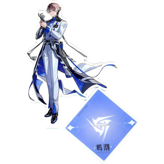 Xiangli Yao Wuthering Waves Acrylic Stand C105 [USED]