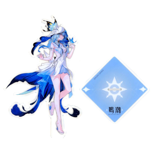 Shorekeeper Wuthering Waves Acrylic Stand C105 [USED]