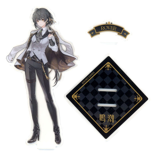 Rover Female Wuthering Waves Acrylic Stand C105 [USED]