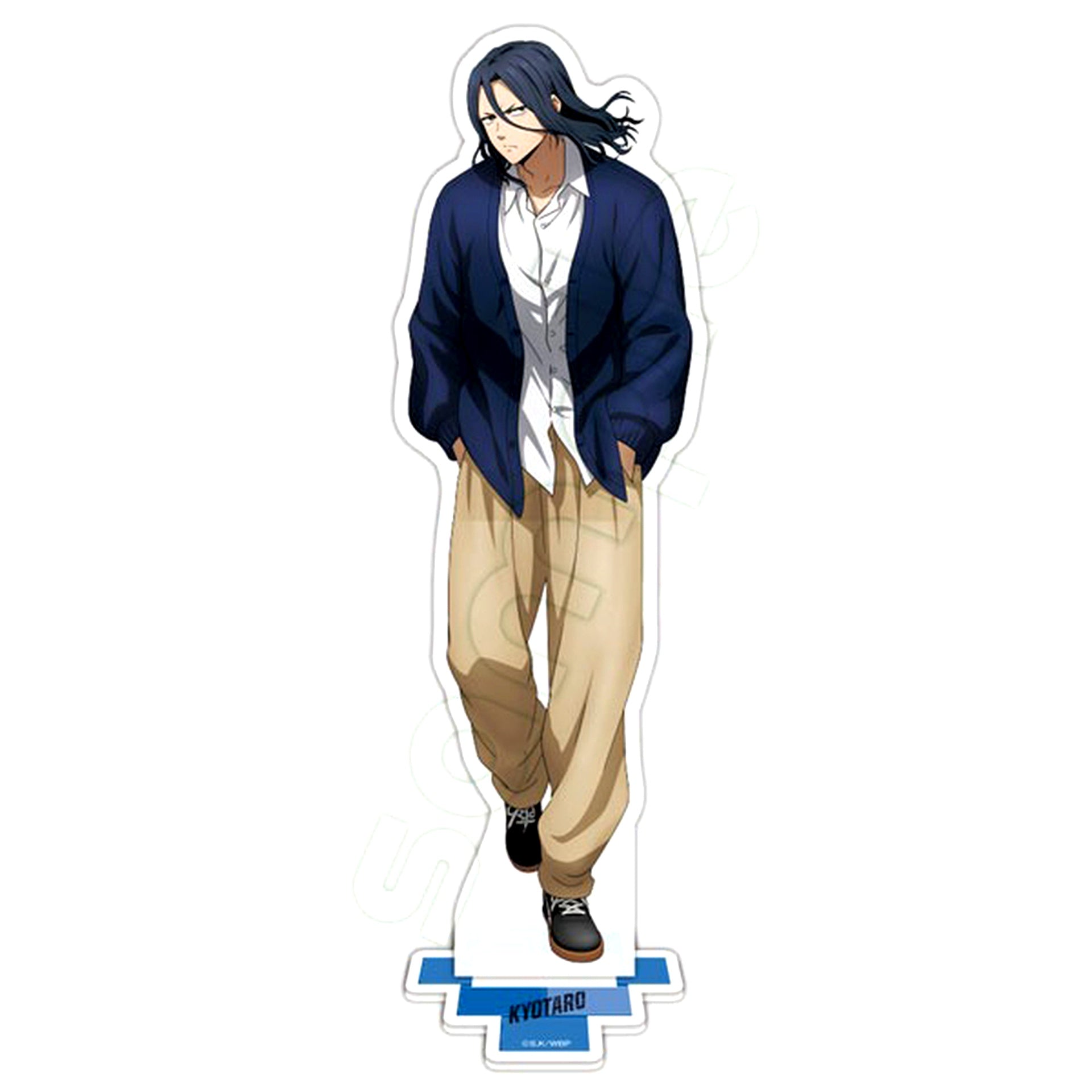Kyotaro Sugishita WIND BREAKER Acrylic Stand [USED]