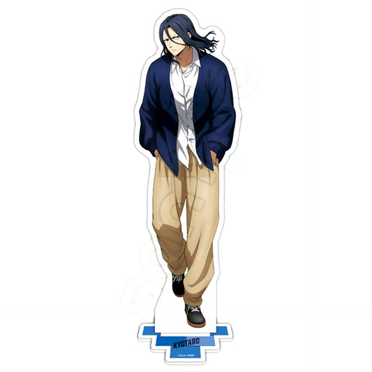 Kyotaro Sugishita WIND BREAKER Acrylic Stand [USED]