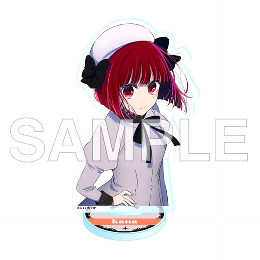 Kana Arima Season 2 Casual Wear Ver. Oshi no Ko Acrylic Stand Figure [USED]