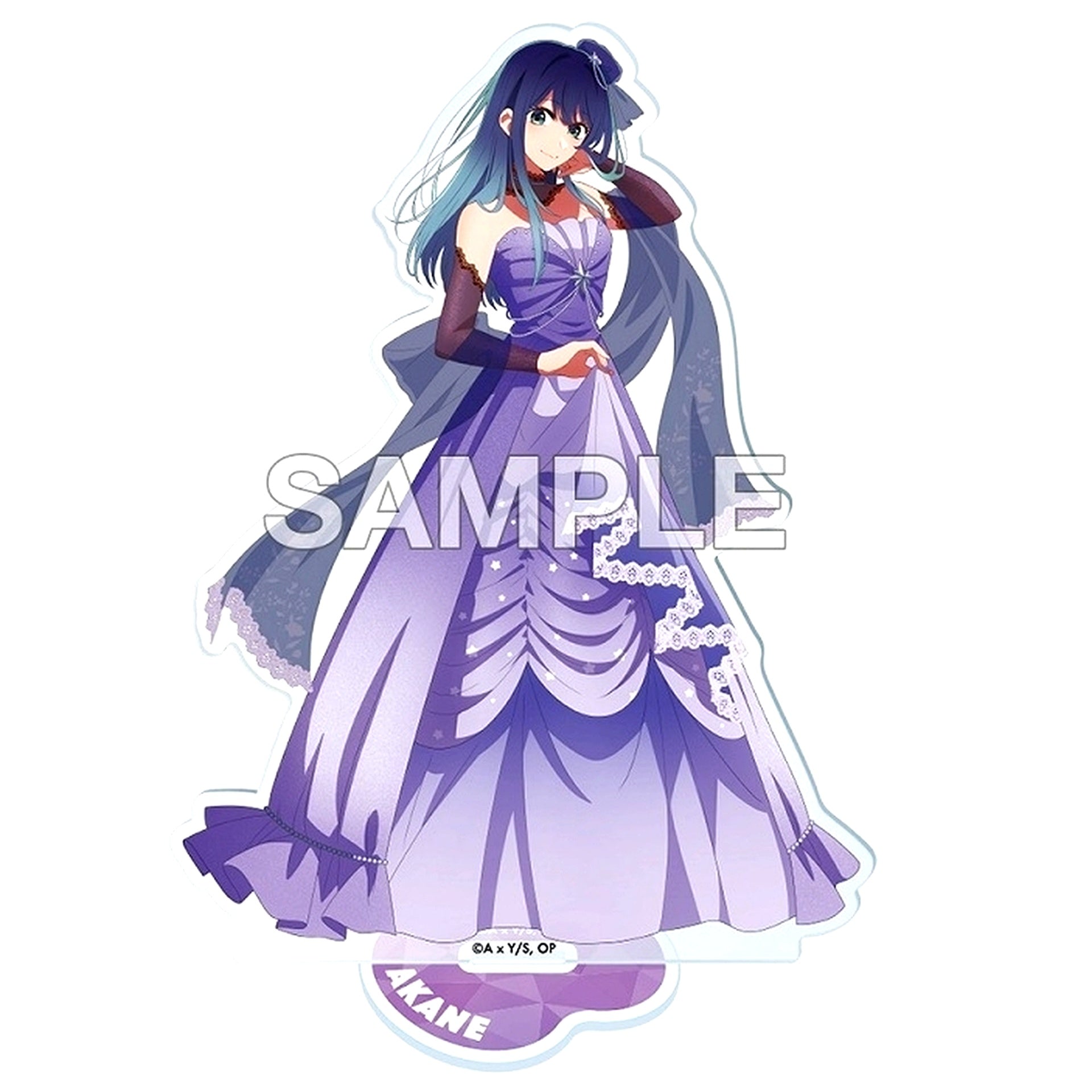 Akane Kurokawa Acrylic Stand Stage Ver. Oshi no Ko [USED]