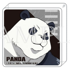 Jujutsu Kaisen Shibuya Incident Panda Mini Acrylic Block Acrylic Stands [USED]