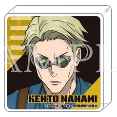 Jujutsu Kaisen Shibuya Incident Kento Nanami Mini Acrylic Block Acrylic Stands [USED]