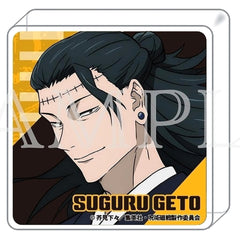 Jujutsu Kaisen Shibuya Incident Suguru Geto Mini Acrylic Block Acrylic Stands [USED]