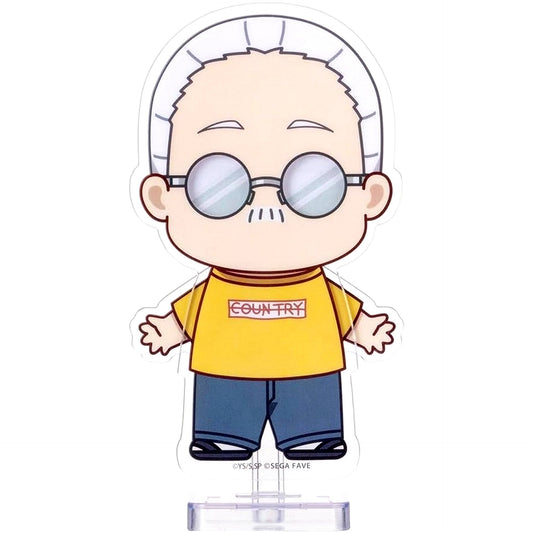 Taro Sakamoto Sakamoto Days AcDoll [USED]