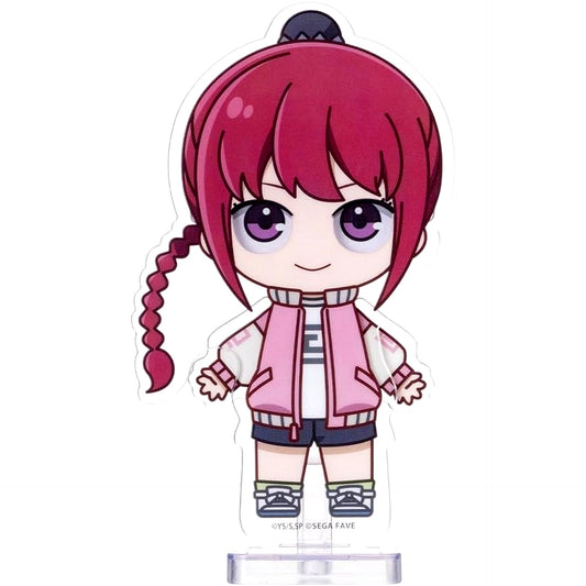 Lu Xiaotang Sakamoto Days AcDoll [USED]