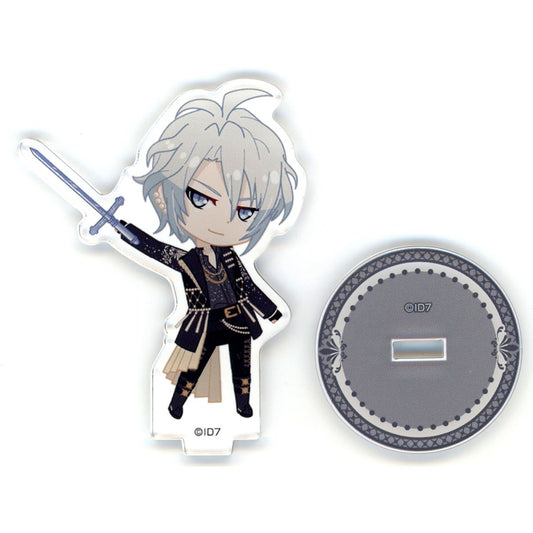 Gaku Yaotome IDOLiSH7 Petit Nana Acrylic Stand Collection Group Anniversary 2023 TRIGGER & Re:vale [USED]