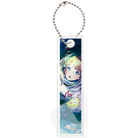 Hatsune Miku: Colorful Stage! Honami Mochizuki Acrylic Stick Keychain Collection Vol.6 A Keychains [USED]