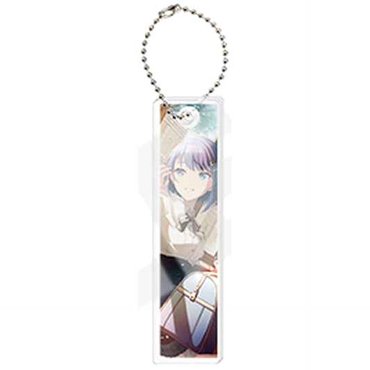 Hatsune Miku: Colorful Stage! Haruka Kiritani Acrylic Stick Keychain Collection Vol.6 A Keychains [USED]