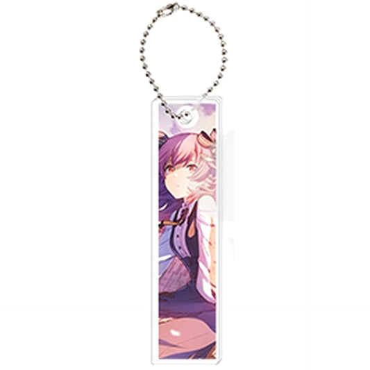 Hatsune Miku: Colorful Stage! Airi Momoi Acrylic Stick Keychain Collection Vol.6 A Keychains [USED]