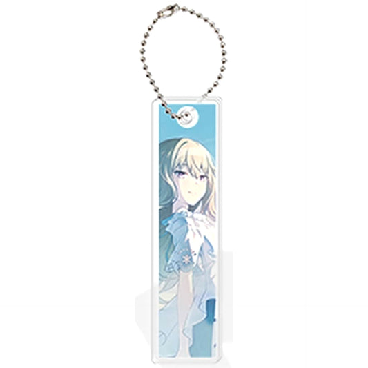 Hatsune Miku: Colorful Stage! Nene Kusanagi Acrylic Stick Keychain Collection Vol.6 B Keychains [USED]