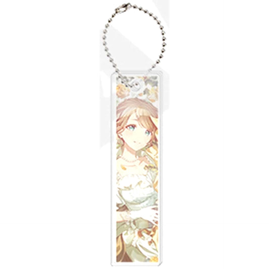 Hatsune Miku: Colorful Stage! Honami Mochizuki Acrylic Stick Keychain Collection Vol.6 B Keychains [USED]