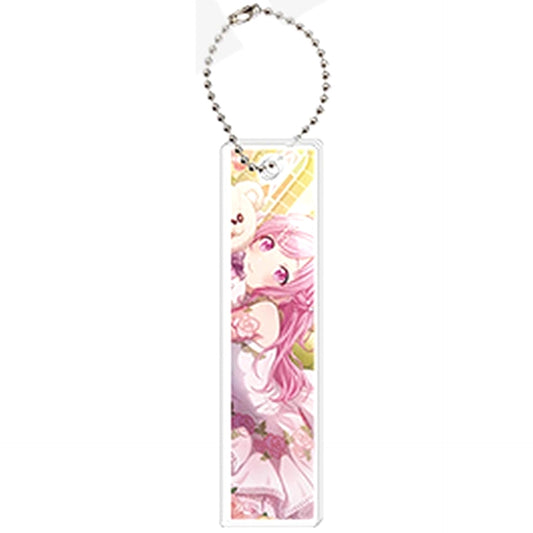 Hatsune Miku: Colorful Stage! Emu Otori Acrylic Stick Keychain Collection Vol.6 B Keychains [USED]