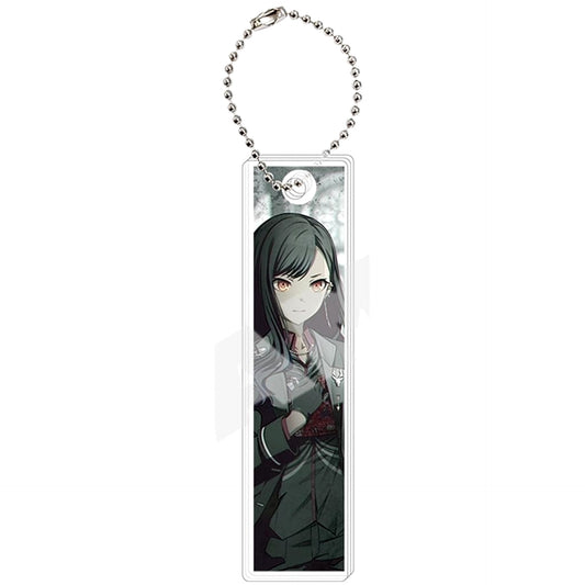 Hatsune Miku: Colorful Stage! An Shiraishi Acrylic Stick Keychain Collection Vol.6 C Keychains [USED]