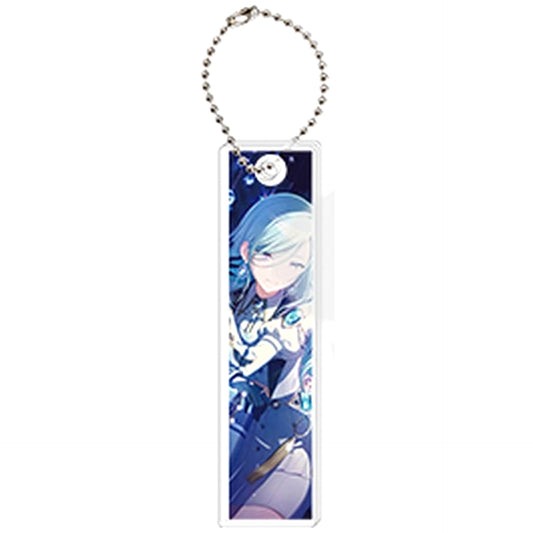 Hatsune Miku: Colorful Stage! Shizuku Hinomori Acrylic Stick Keychain Collection Vol.6 C Keychains [USED]
