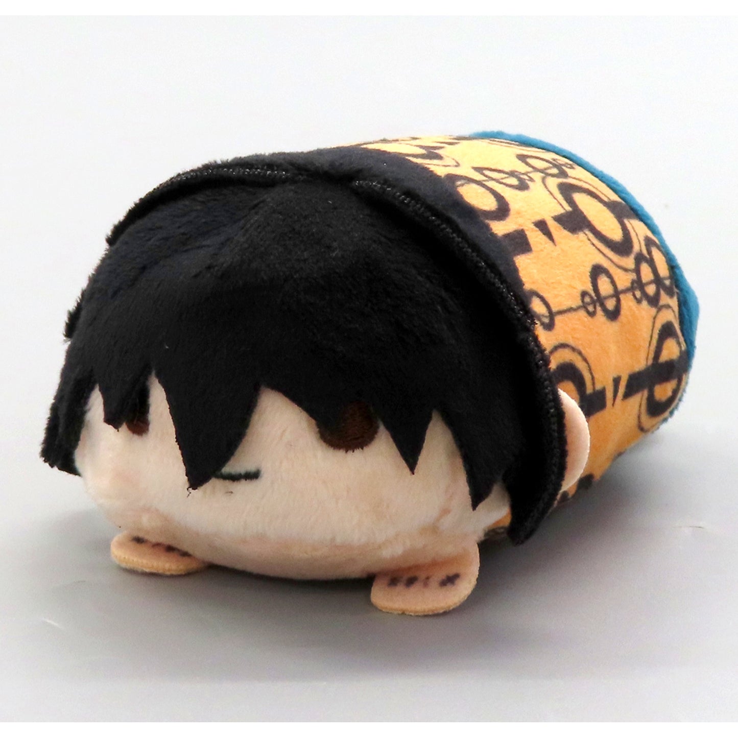 Nagumo SAKAMOTO DAYS JCC ver. Noruchara Mascot [USED]