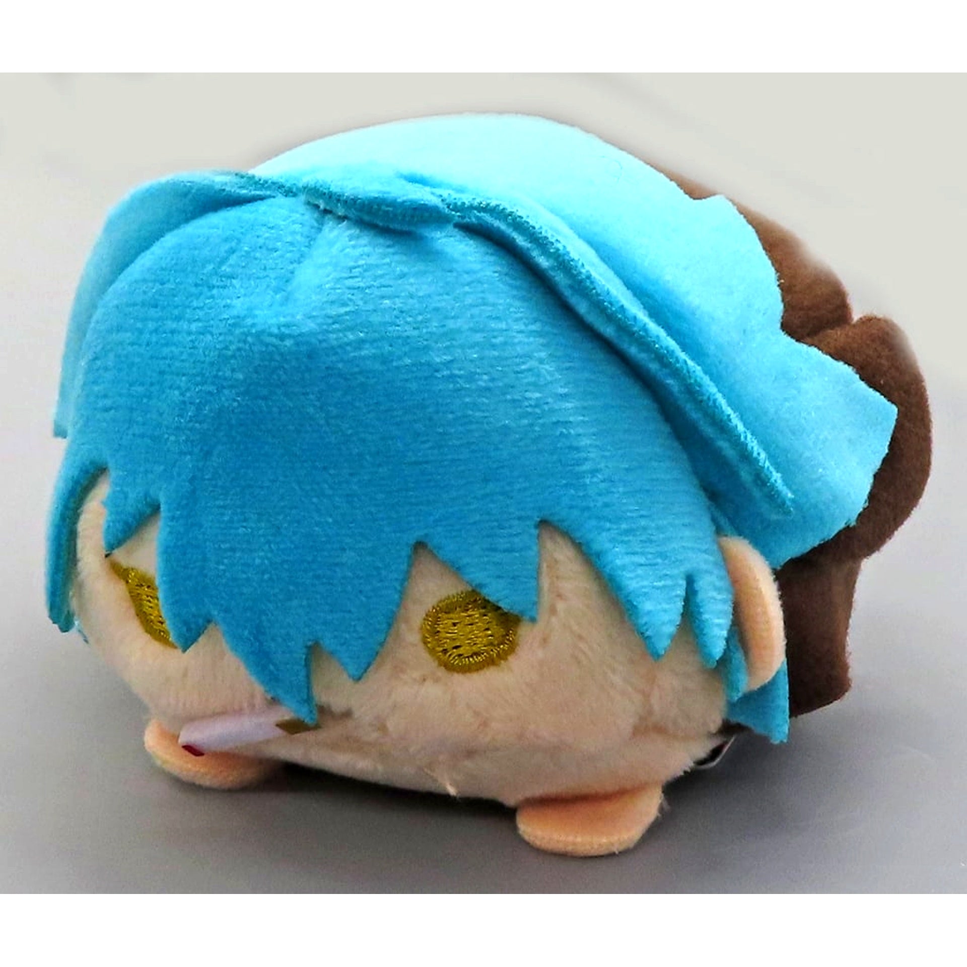 Rion Akao SAKAMOTO DAYS Noru Chara Mascot JCC Ver. [USED]