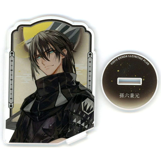Magoroku Kanemoto Touken Ranbu ONLINE Acrylic Stand First Edition [USED]