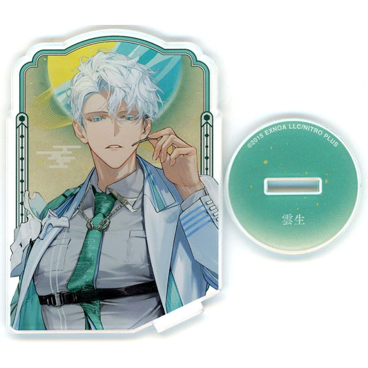 Unshou Touken Ranbu ONLINE Acrylic Stand First Edition [USED]