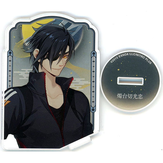 Shokudaikiri Mitsutada Touken Ranbu ONLINE Acrylic Stand Duty Outfit [USED]