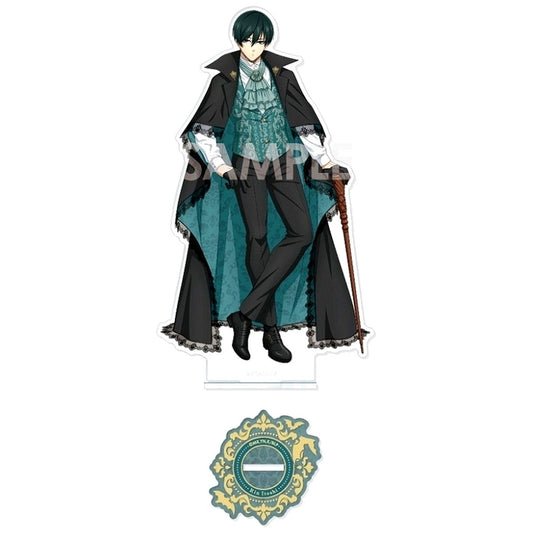 Rin Itoshi Blue Lock Vampire Acrylic Stand [USED]