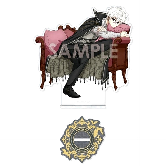 Seishiro Nagi Acrylic Stand Vampire Blue Lock [USED]
