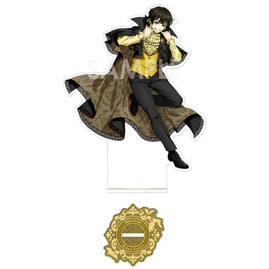 Meguru Bachira Blue Lock Acrylic Stand Vampire [USED]