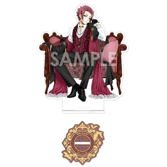 Sae Itoshi Acrylic Stand Vampire Blue Lock [USED]