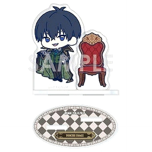 Yoichi Isagi 1. Chibi Acrylic Stand Vampire Vol.1 Blue Lock [USED]