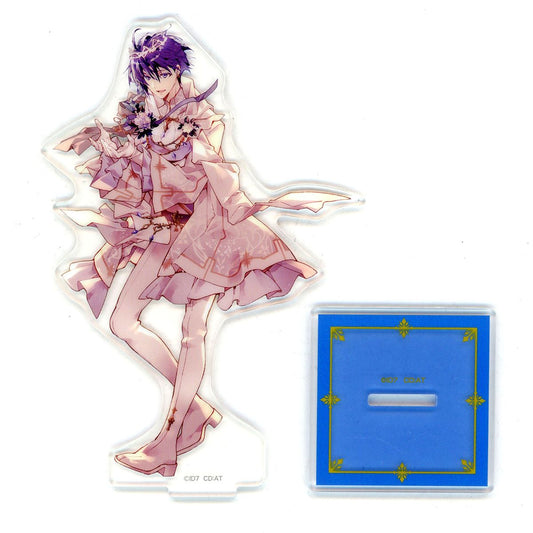 Iori Izumi IDOLiSH7 Acrylic Stand 9th Anniversary [USED]